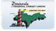 Peninsula Federal Credit Union logo