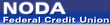 NODA Federal Credit Union logo