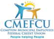 Compton Municipal Employees Federal Credit Union logo