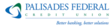 Palisades Credit Union logo