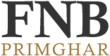 First National Bank of Primghar logo