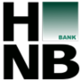 HNB National Bank logo