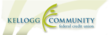 Kellogg Community Federal Credit Union logo