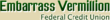 Embarrass Vermillion Federal Credit Union logo