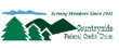 Countryside Federal Credit Union logo