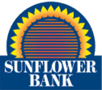 Sunflower Bank logo