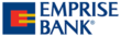 Emprise Bank logo