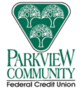 Parkview Community Federal Credit Union logo