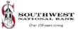 Southwest National Bank logo