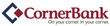 Cornerbank logo