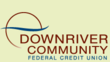 Downriver Community Federal Credit Union logo
