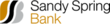 Sandy Spring Bank logo