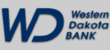 Western Dakota Bank logo