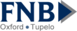 FNB Oxford Bank logo