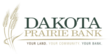 Dakota Prairie Bank logo