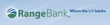 Range Bank logo