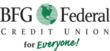 BFG Federal Credit Union logo