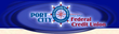 Port City Federal Credit Union logo