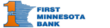 First Minnesota Bank logo