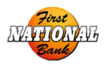 First National Bank in Mahnomen logo