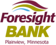 Foresight Bank logo