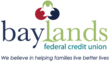 Baylands Federal Credit Union logo