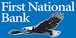 First National Bank North logo