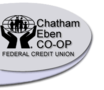 Chatham Eben CO-OP Federal Credit Union logo