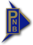 The Peshtigo National Bank logo