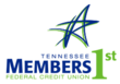 Tennessee Members 1st Federal Credit Union logo