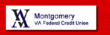 Montgomery VA Federal Credit Union logo