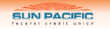 Sun-Pacific Federal Credit Union logo