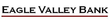 Eagle Valley Bank logo