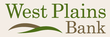 West Plains Bank logo