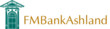 Farmers and Merchants Bank of Ashland logo
