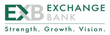 Exchange Bank of Alabama logo