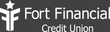 Fort Financial Federal Credit Union logo