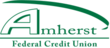 Amherst Federal Credit Union logo