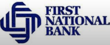 First National Bank in Ord logo