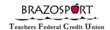 Brazosport Teachers Federal Credit Union logo
