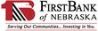 FirstBank of Nebraska logo