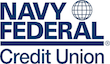 Navy Federal Credit Union logo