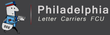 Philadelphia Letter Carriers Federal Credit Union logo