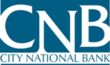 The City National Bank of Sulphur Springs logo