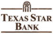 Texas Star Bank logo