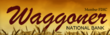 The Waggoner National Bank of Vernon logo