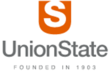 Union State Bank logo