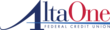 Altaone Federal Credit Union logo