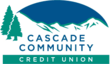 Cascade Community Federal Credit Union logo