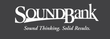 Sound Bank logo